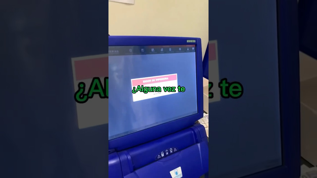 administracion de loteria intercambiador de moncloa