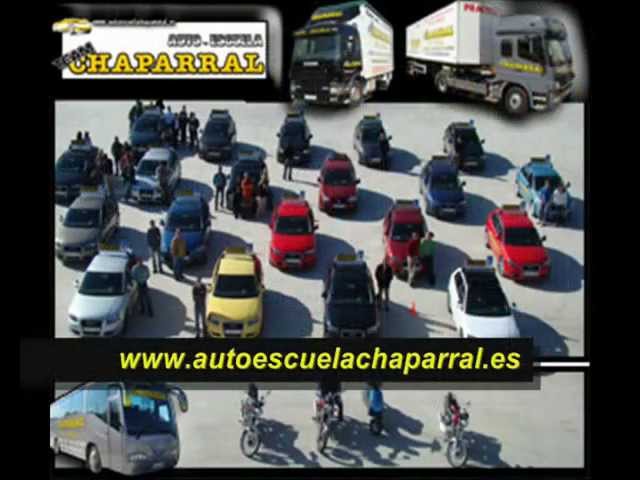 autoescuela merinero san sebastián de los reyes