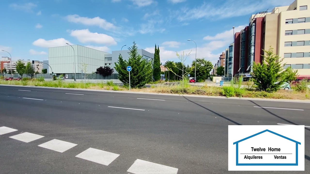 avenida del ingeniero emilio herrera 23