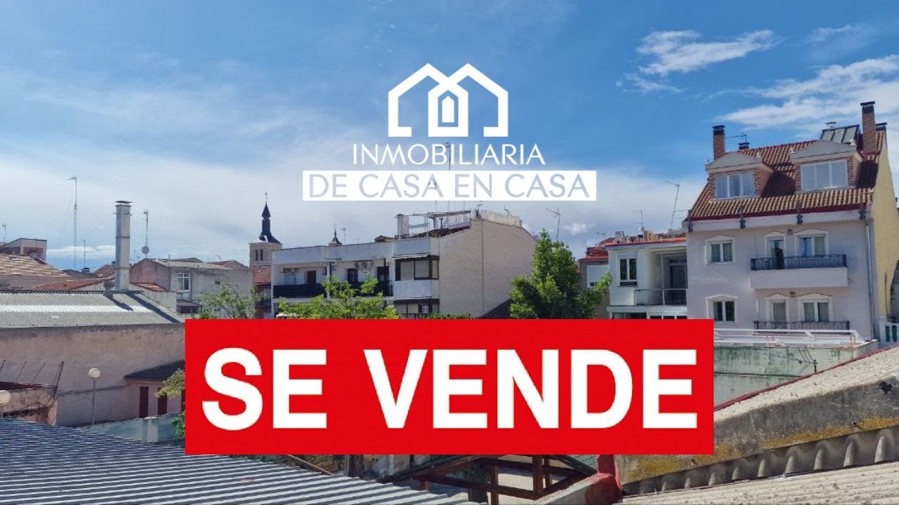 casas en torrejón de ardoz baratas