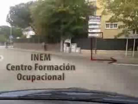 como llegar a paracuellos del jarama