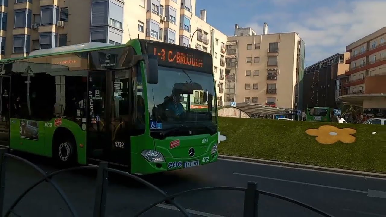 como llegar a torrejón de ardoz en autobús
