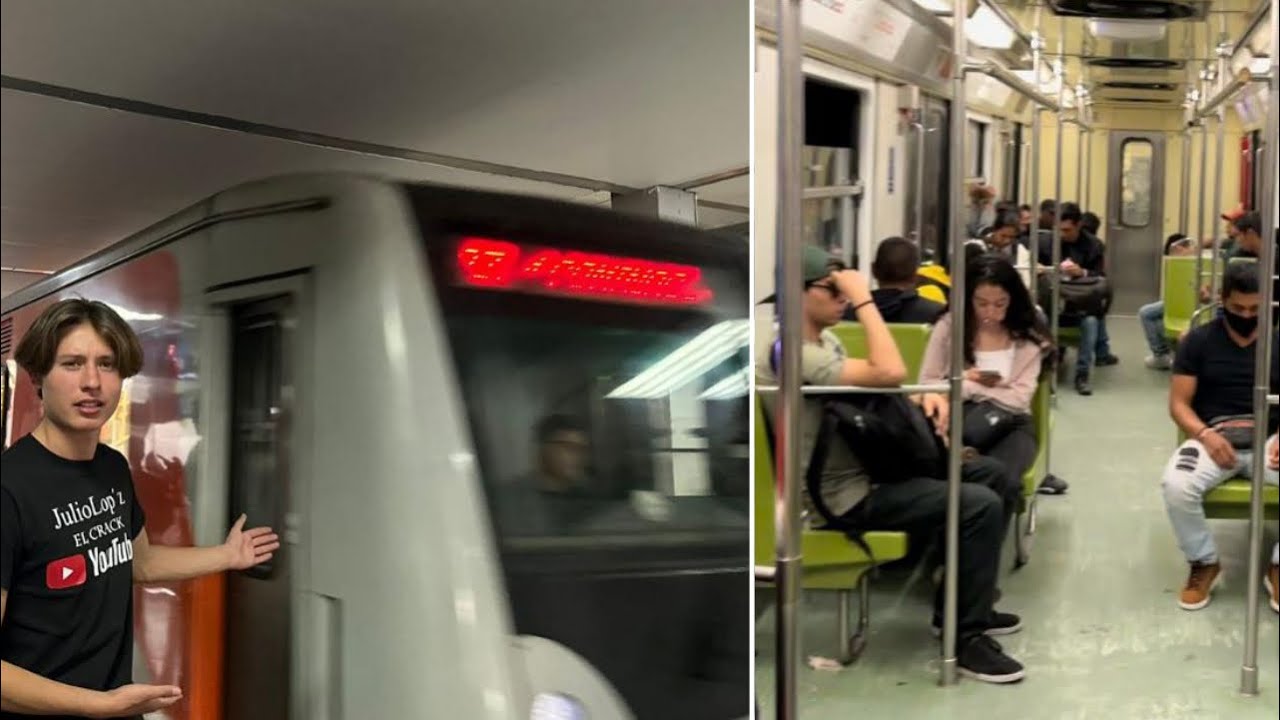 como llegar al centro en metro