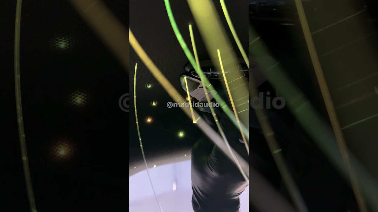 donde ver las estrellas en madrid en coche