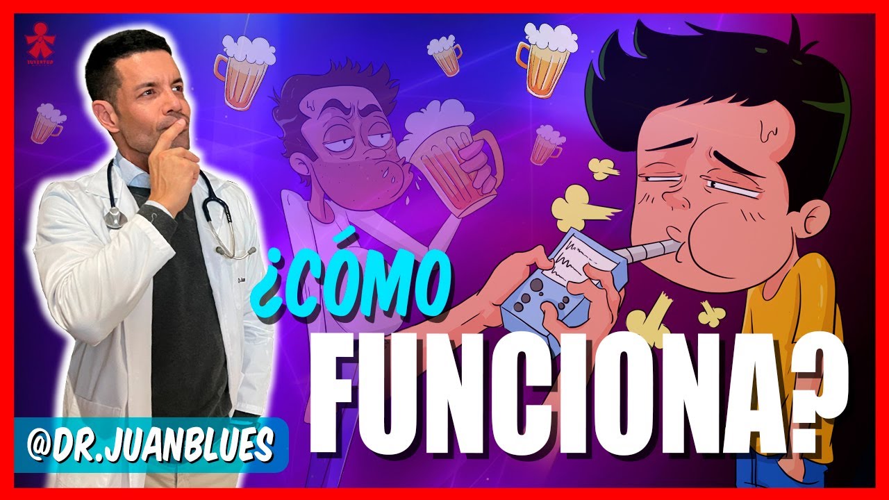 limite de alcohol en la sangre