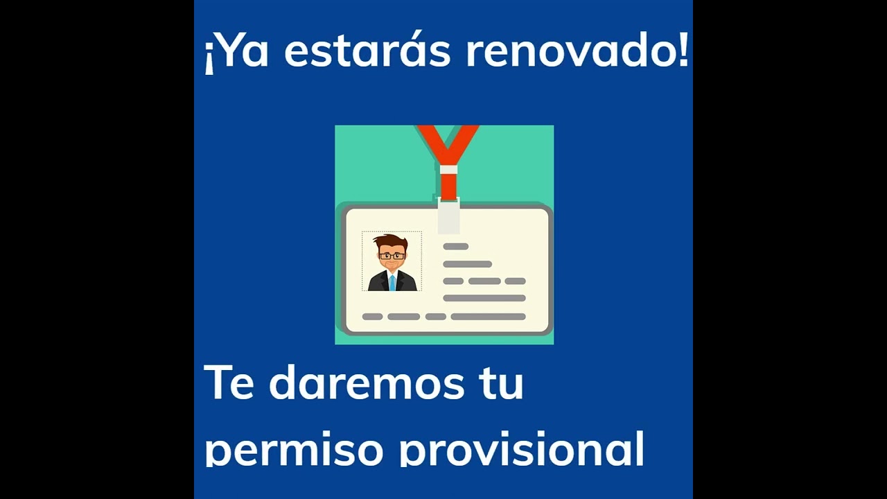 renovar carnet de conducir san sebastián de los reyes