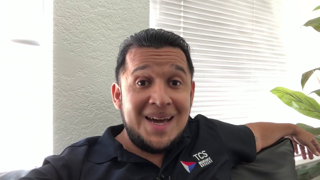 se puede hacer un seguro sin tener carnet