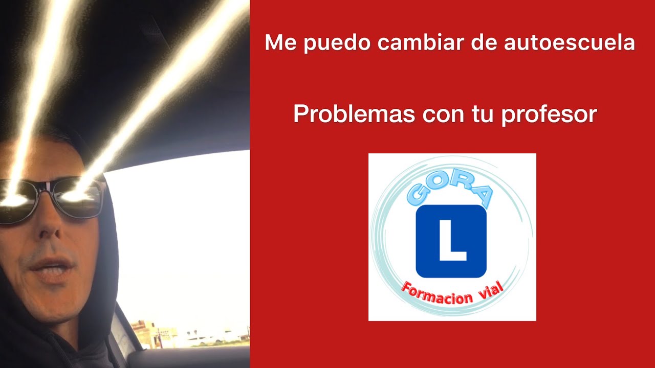 te pueden devolver el dinero de la autoescuela
