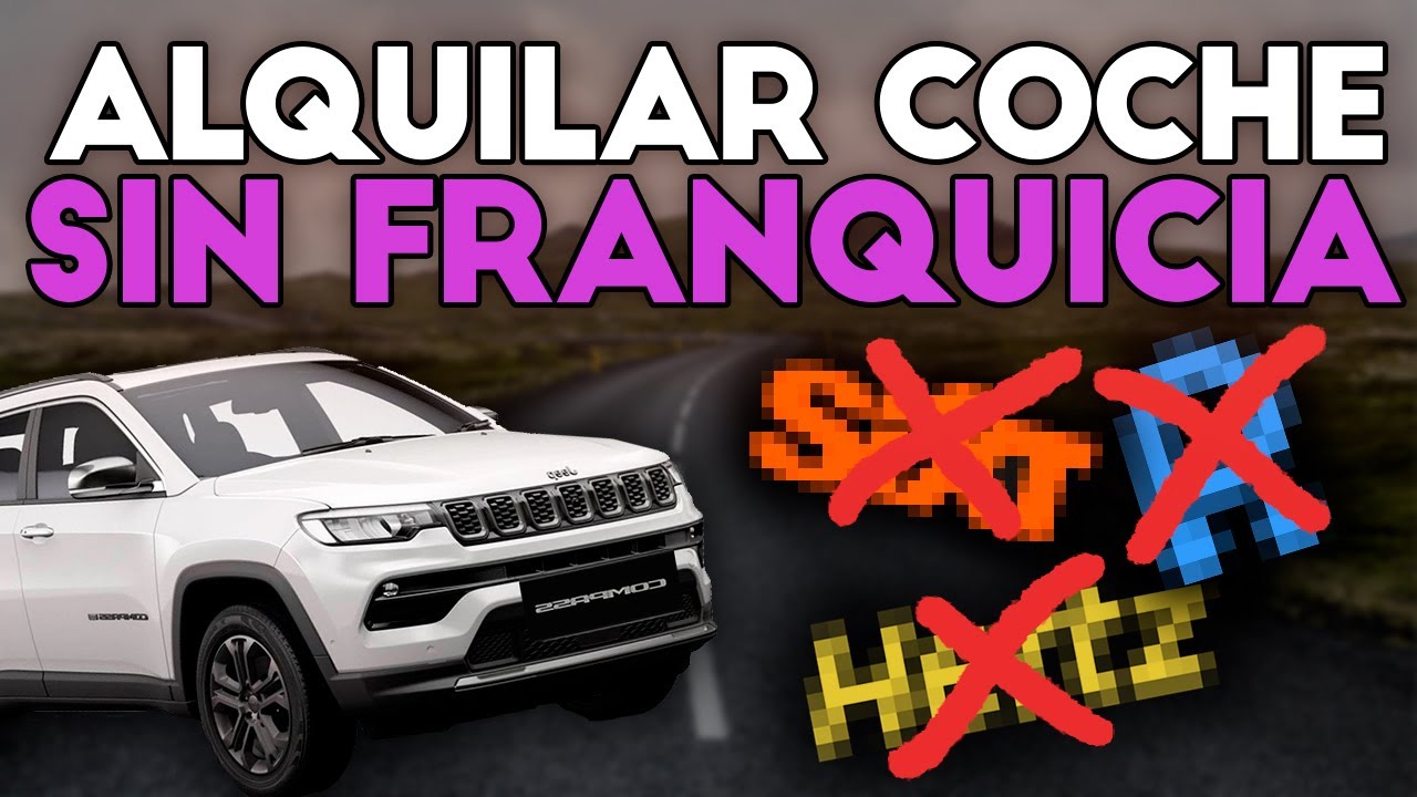 alquiler de coches en el vendrell