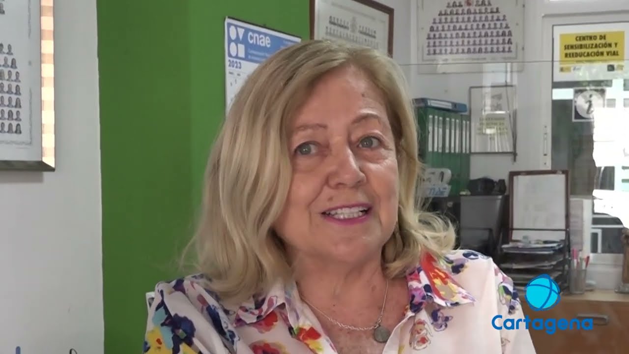 ayuda para el carnet de conducir andalucia