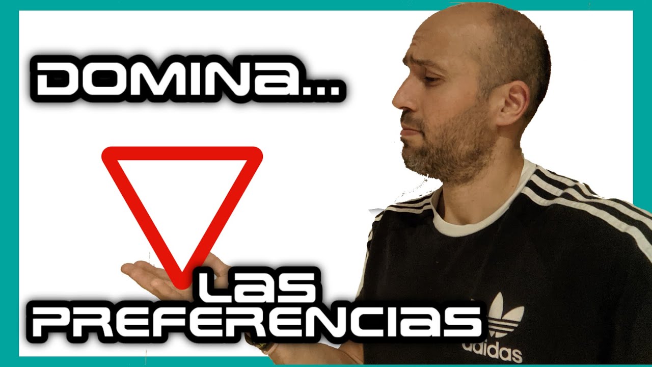 ceder el paso a la derecha