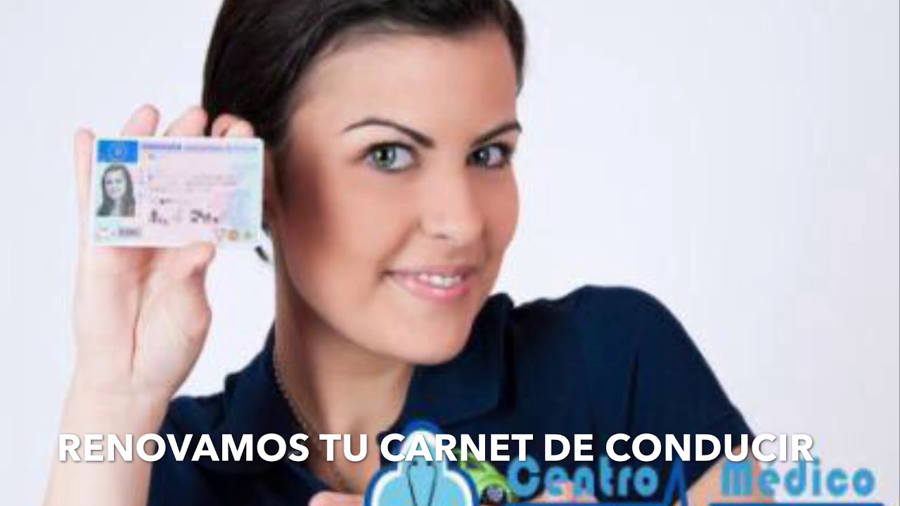 centros medicos para renovar carnet de conducir en zaragoza