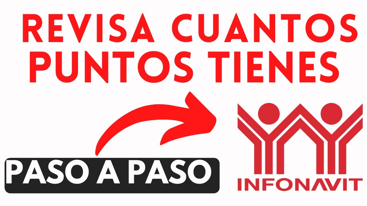 como puedo saber cuantos puntos tengo