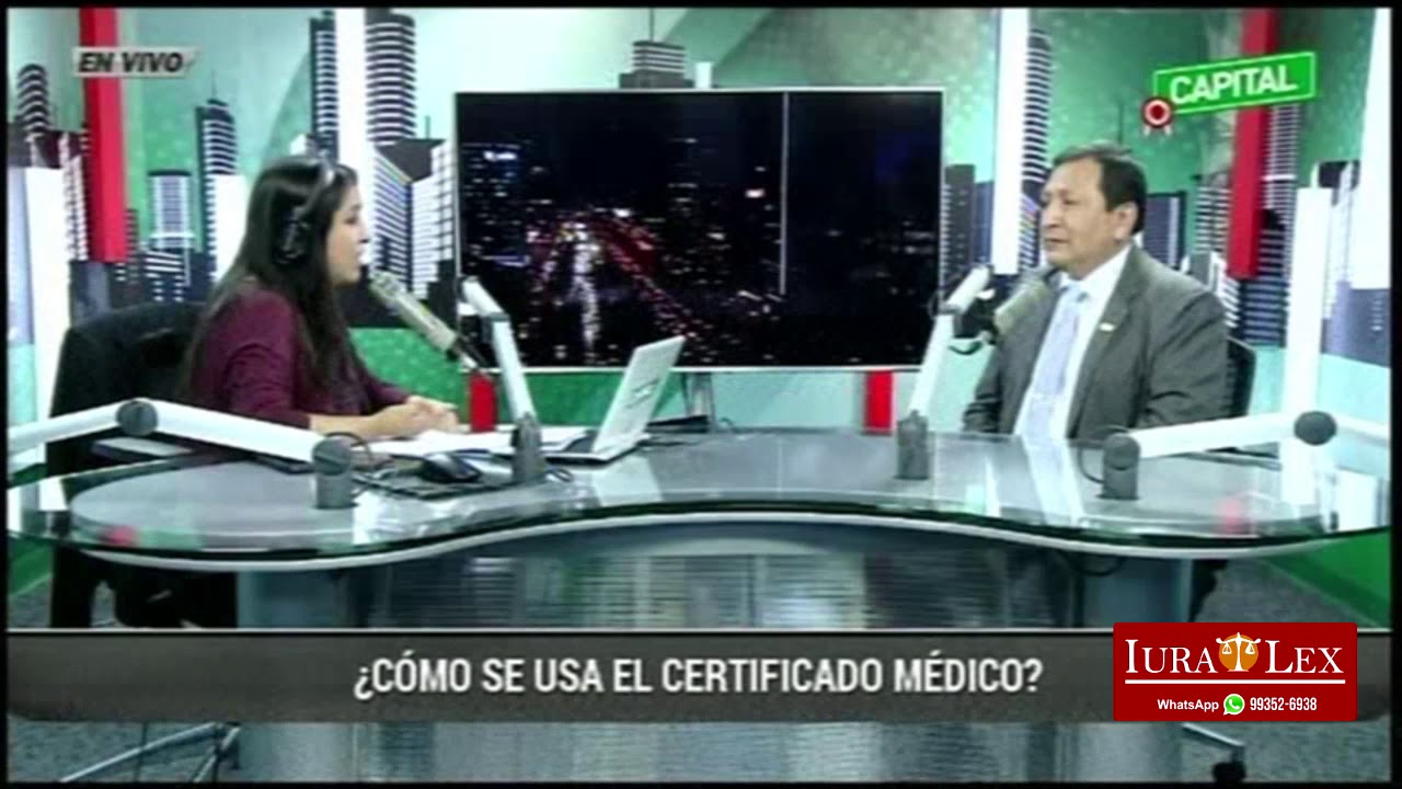 cuanto dura el certificado medico de conducir