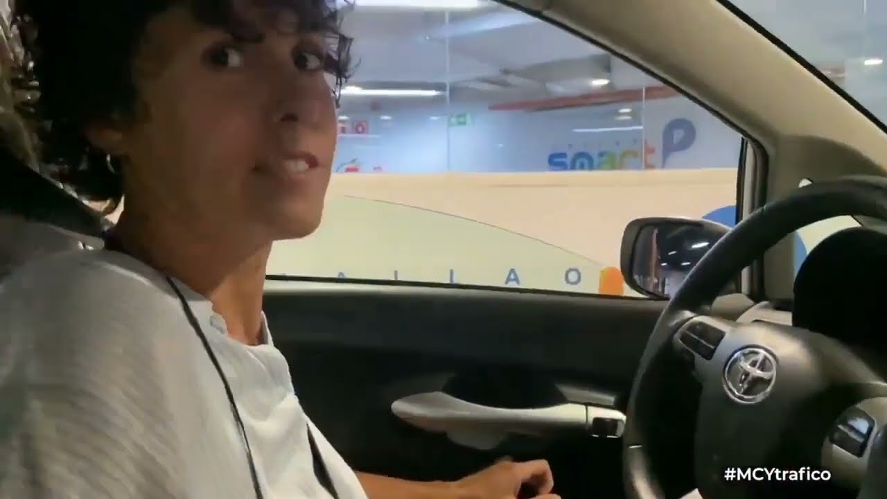 donde se puede aparcar en madrid