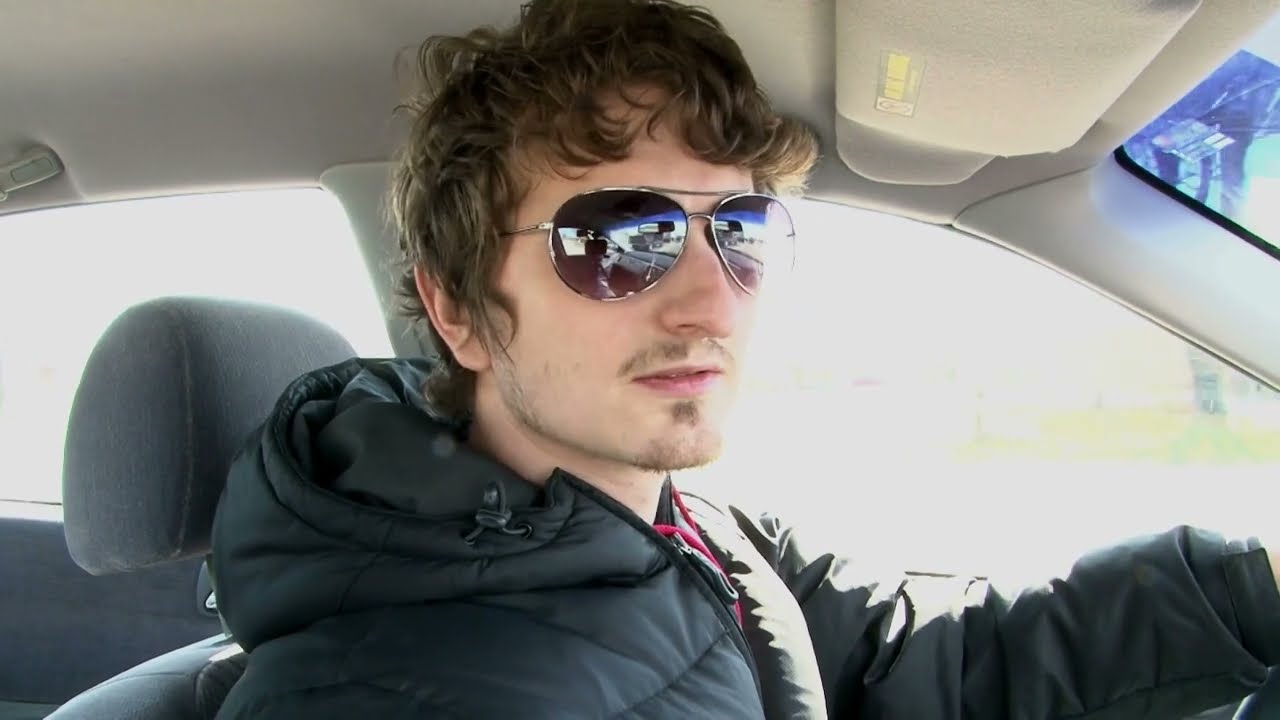 en el carnet de conducir pone si llevas gafas