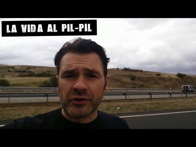 en general las autovías y autopistas son