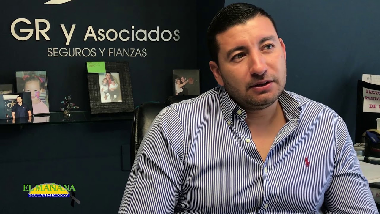 es obligatorio llevar seguro en el coche