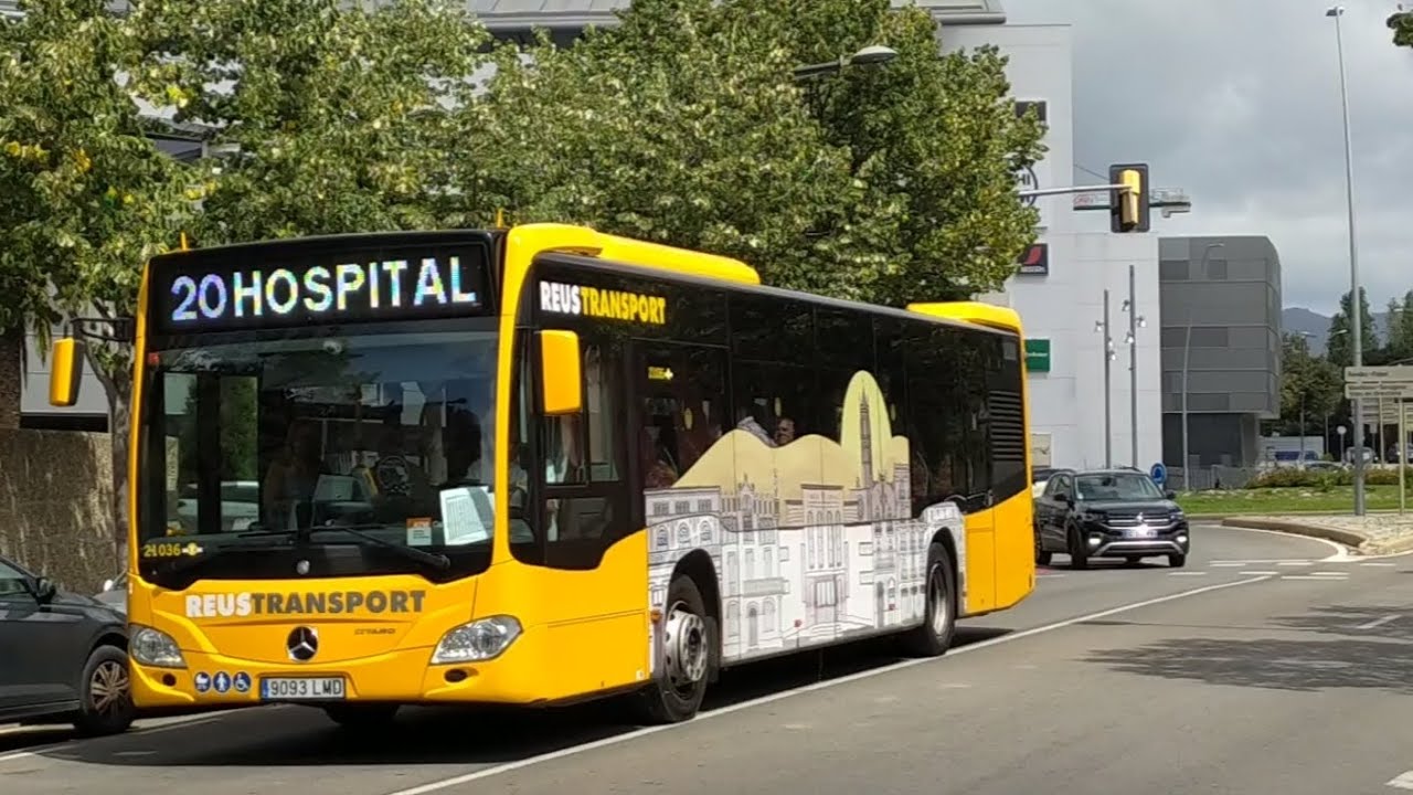 horario de autobuses de reus a tarragona