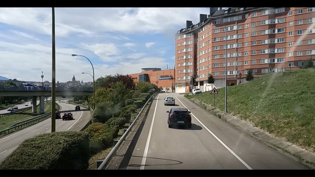 horario de autobuses desde oviedo a león