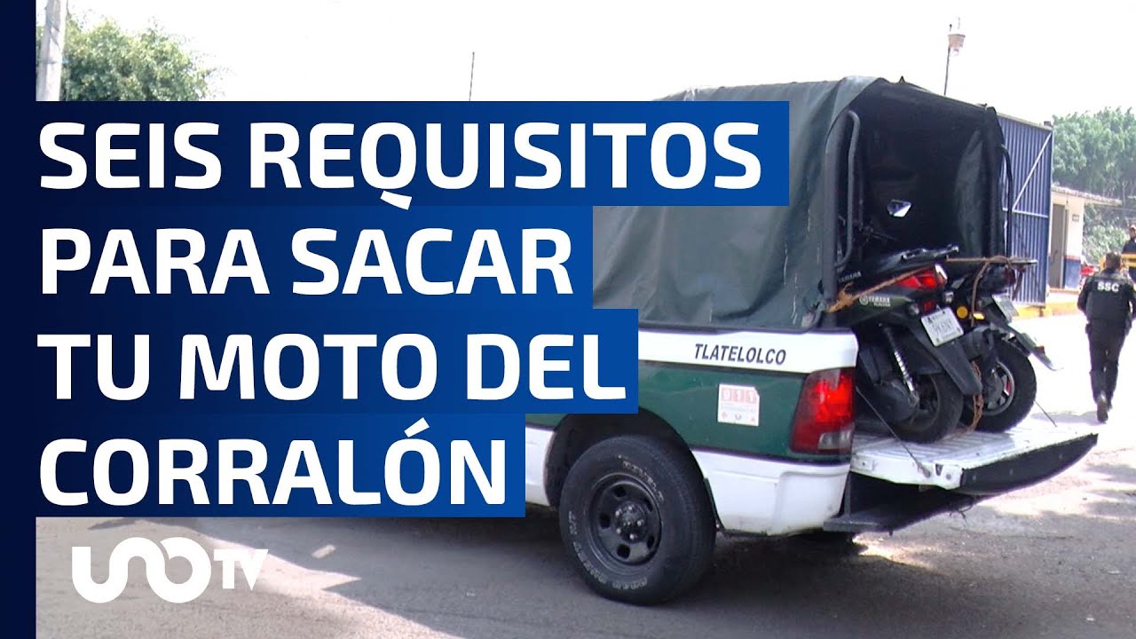 multa por ir sin seguro moto