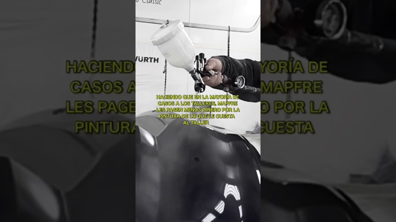 pasar seguro de un coche a otro mapfre