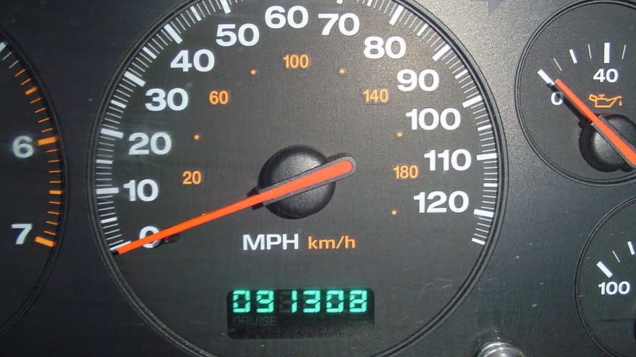 que es el trip del coche