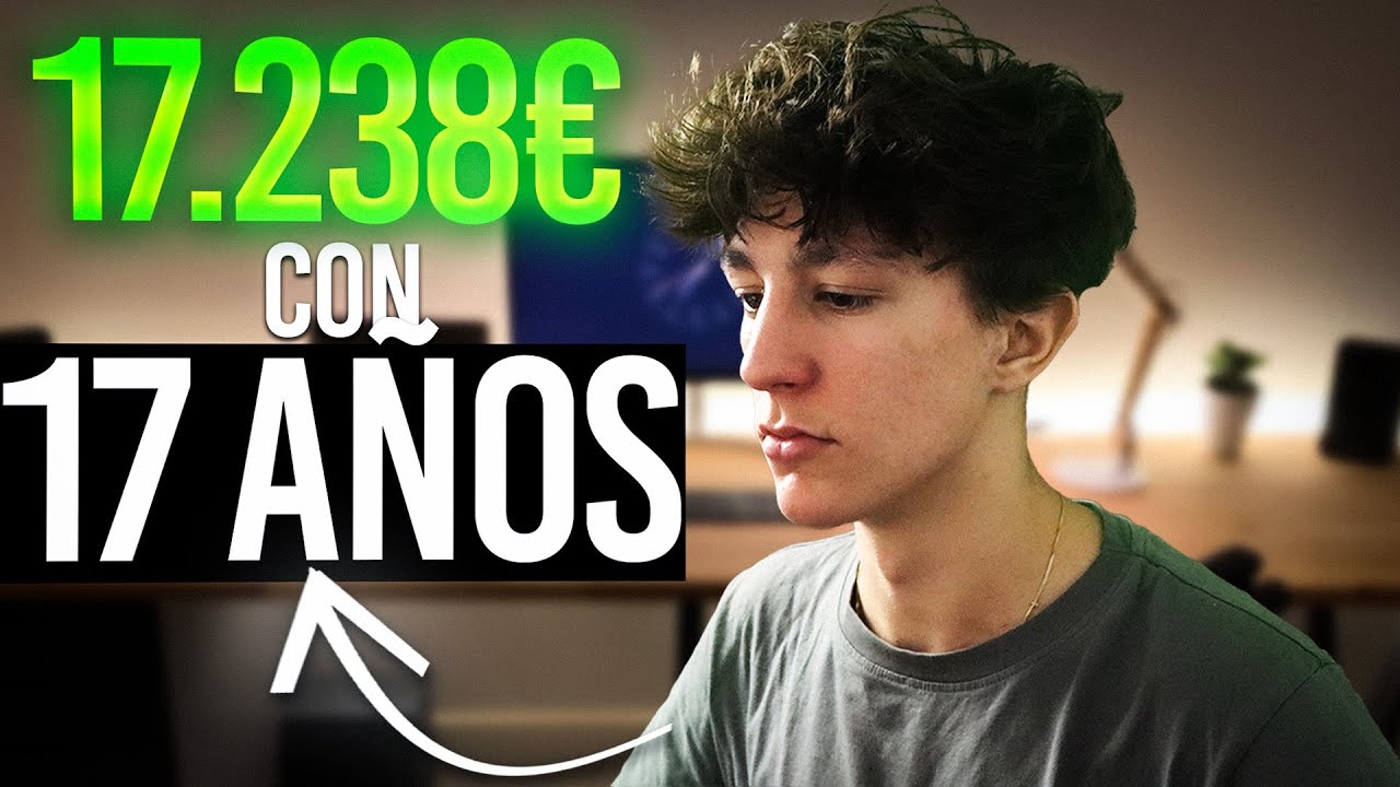que se puede hacer con 17 años en españa