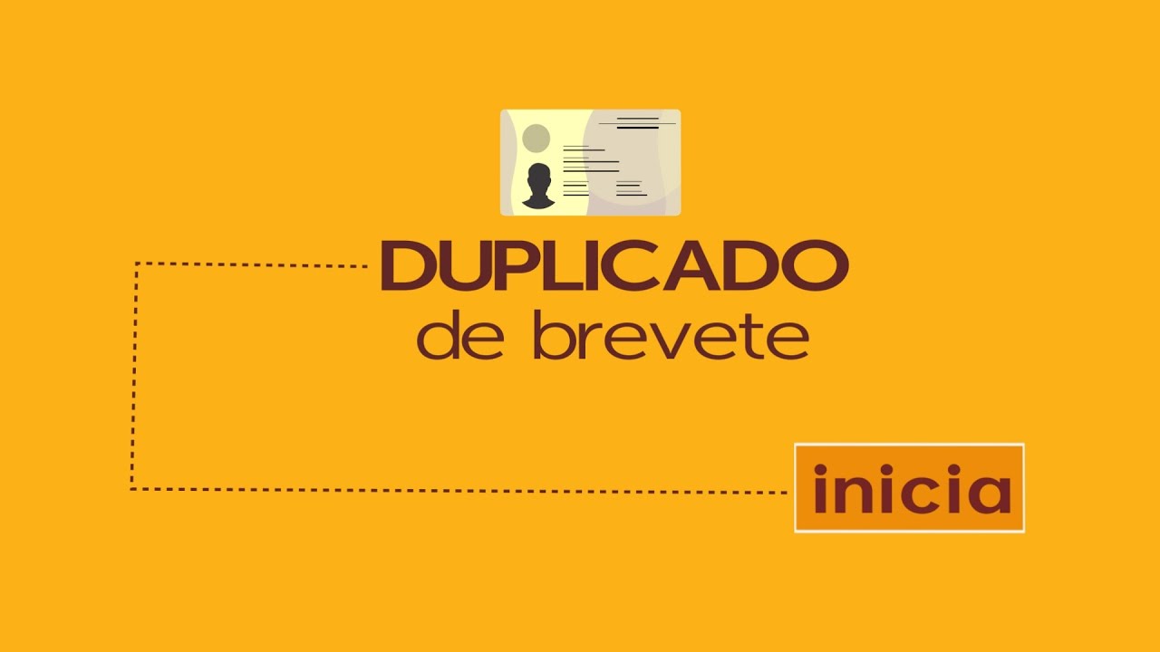 sacar duplicado del carnet de conducir