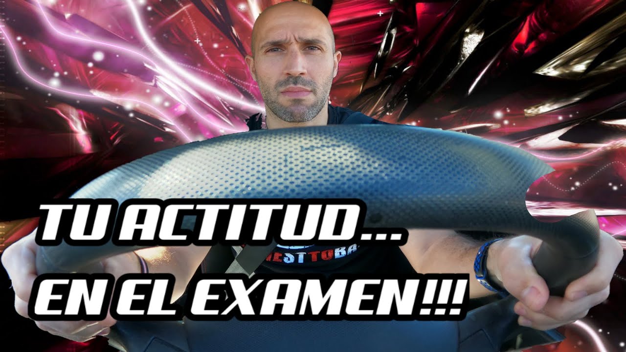 trucos para aprobar el examen de taxi