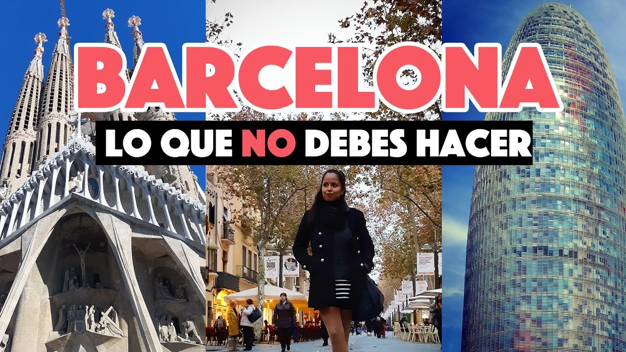 zona 1 barcelona hasta donde llega