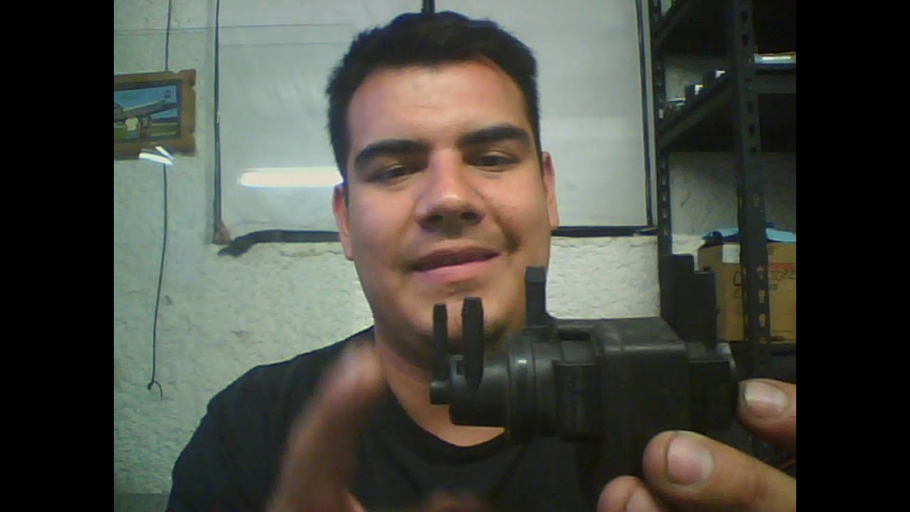 avería de motor pérdida de potencia mini cooper