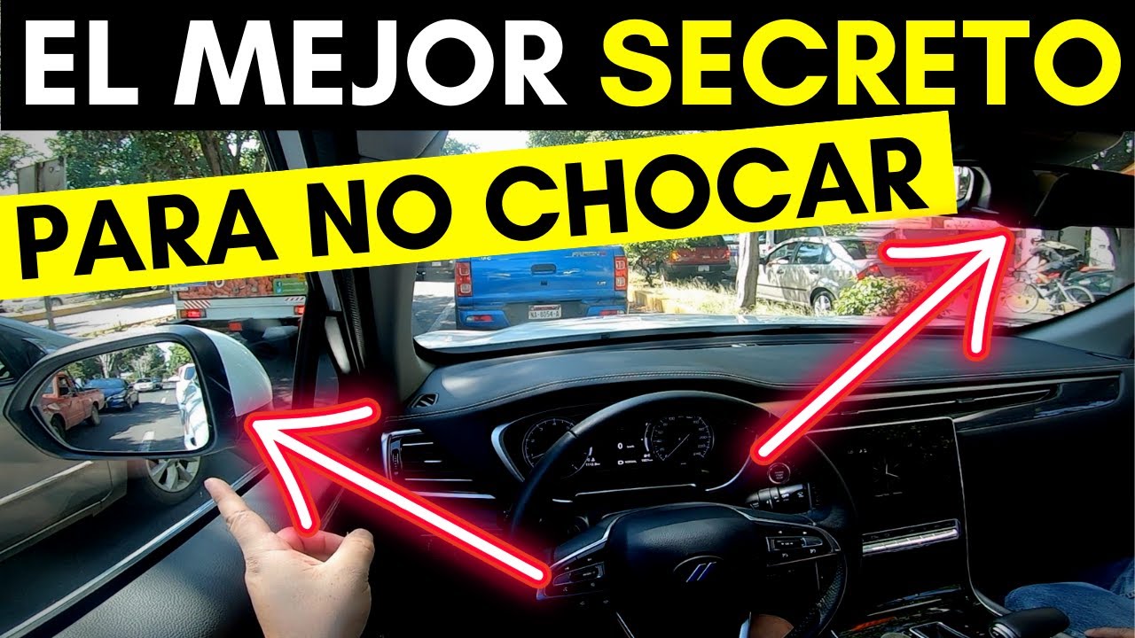 cada cuanto hay que parar conduciendo