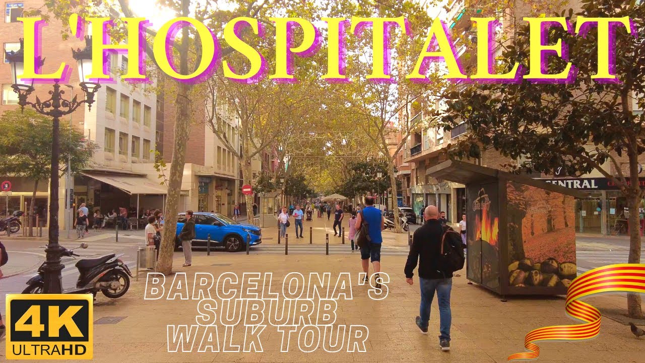 carrer girona 10 l'hospitalet de llobregat