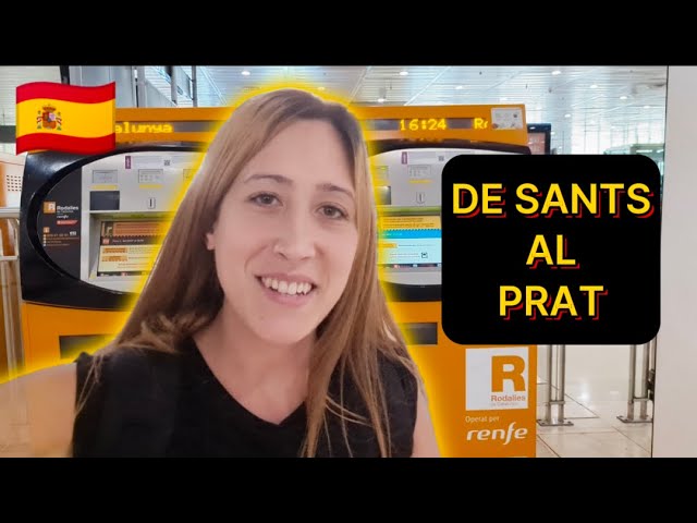 como ir de barcelona a sarria