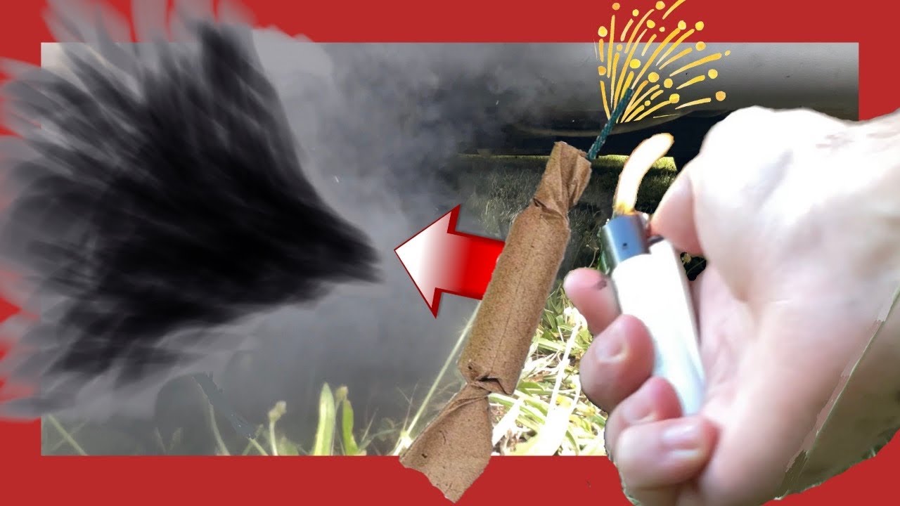 como quitar la carbonilla del tubo de escape