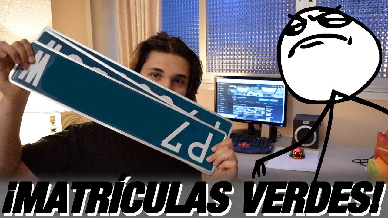 cuanto tarda la dgt en matricular un coche