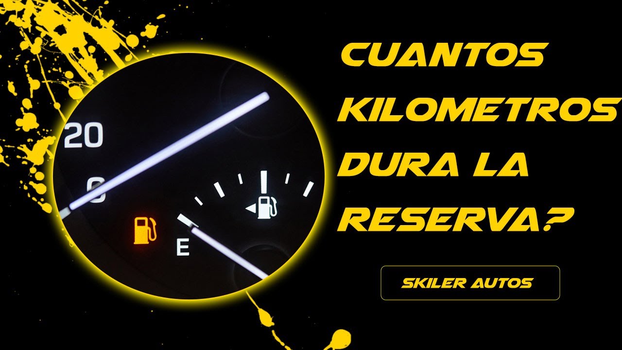 cuantos kilometros puede hacer un coche de gasolina