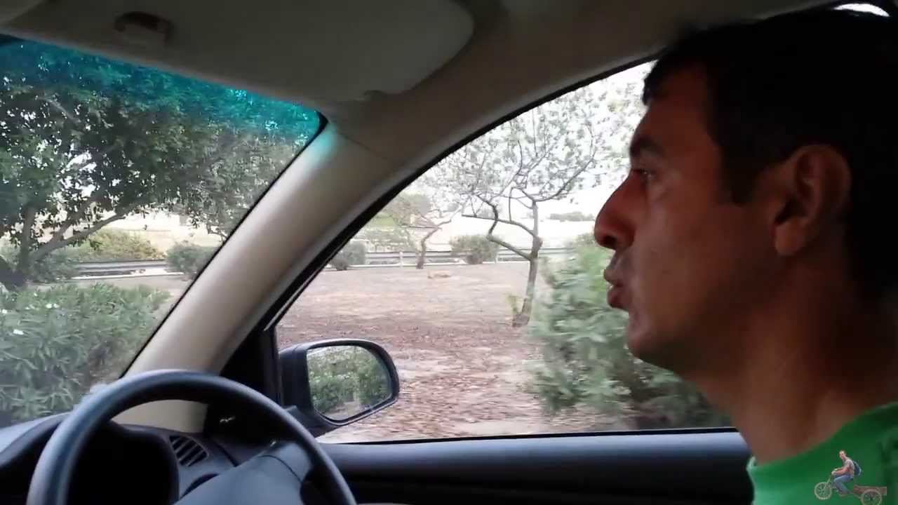 en malta se conduce por la izquierda