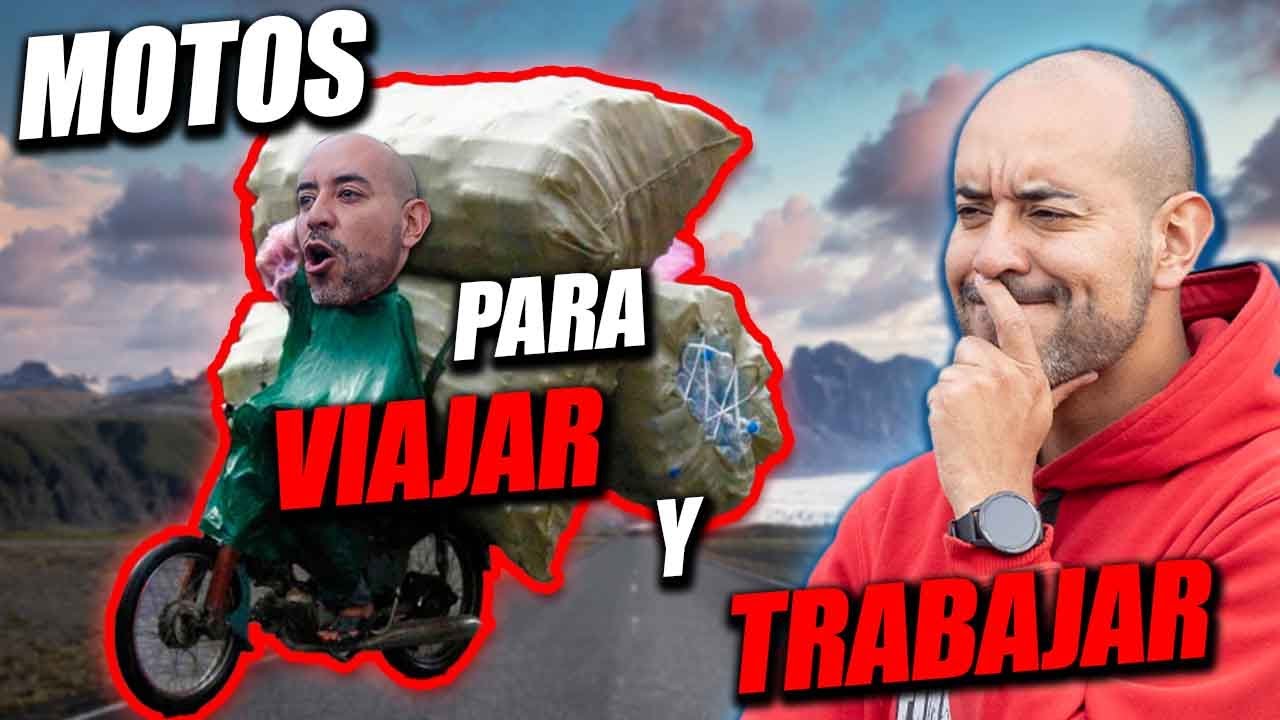 mejor moto para ciudad y carretera