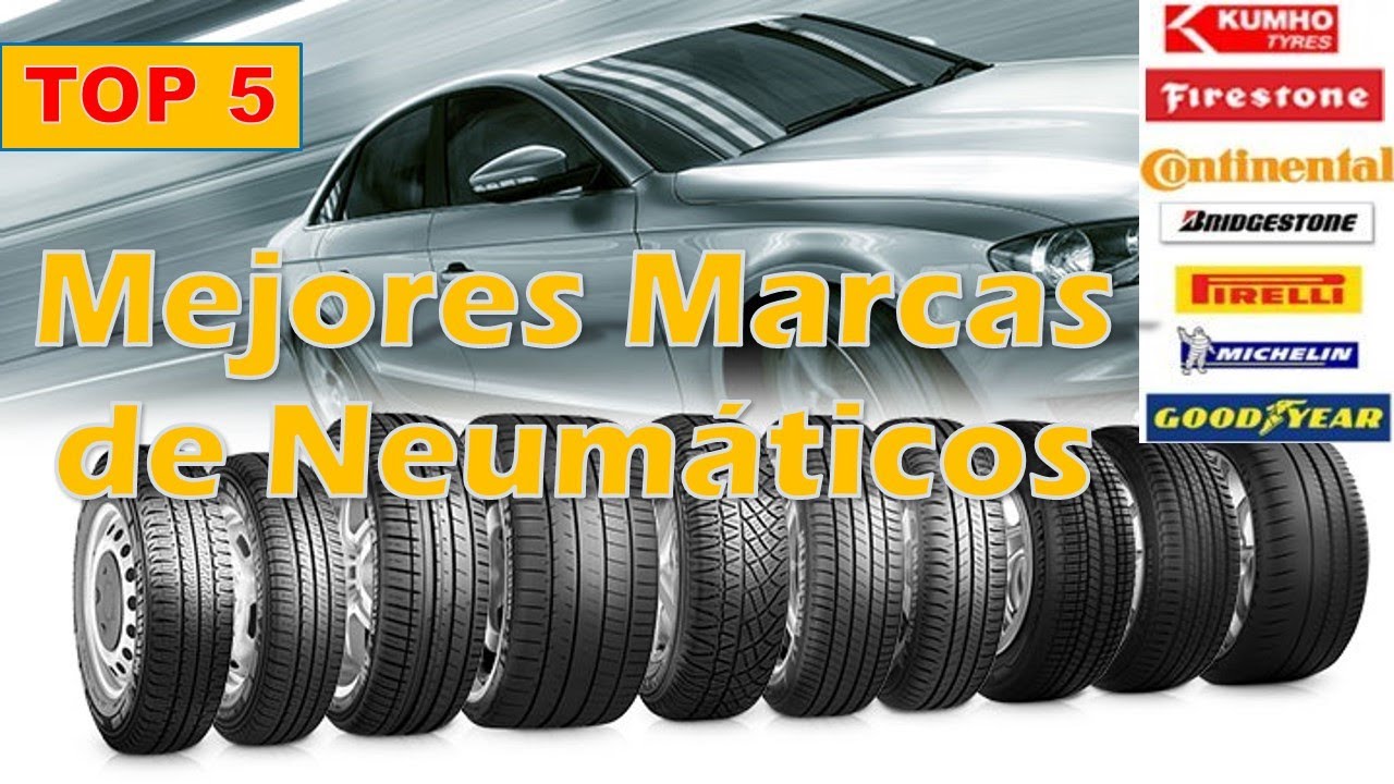 neumáticos m+s para todo el año