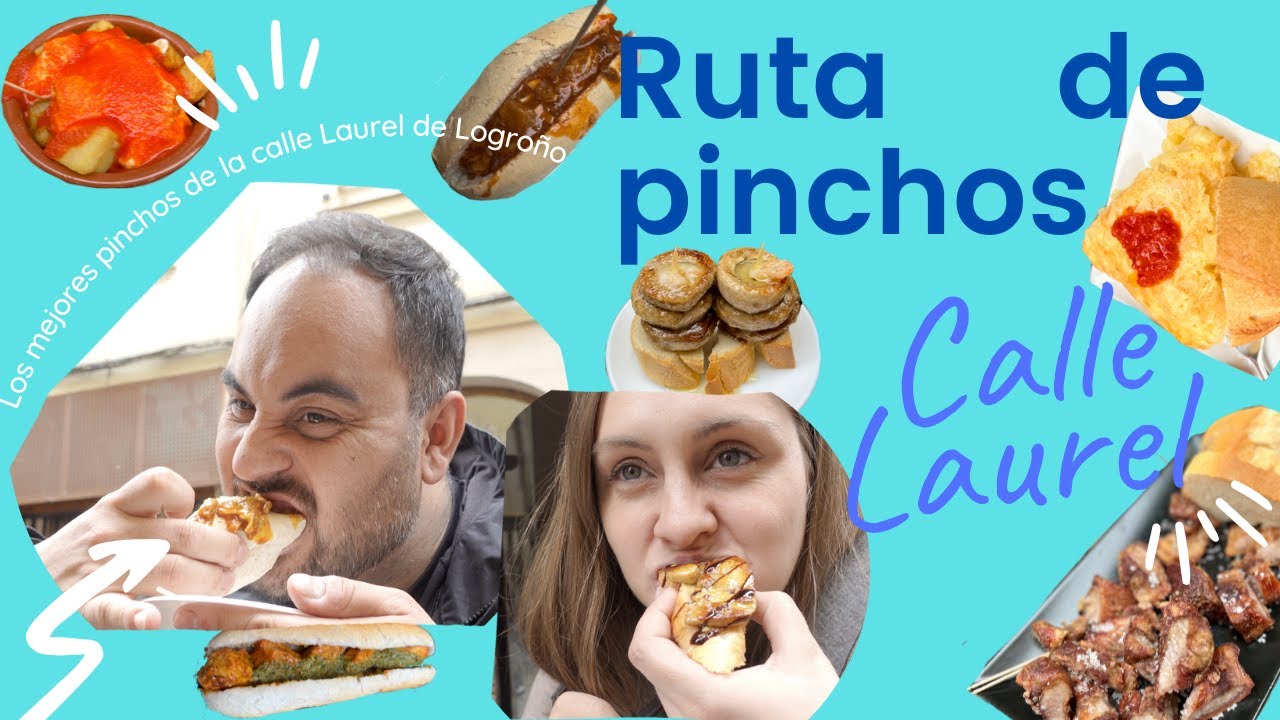 parking gratuito logroño cerca calle laurel