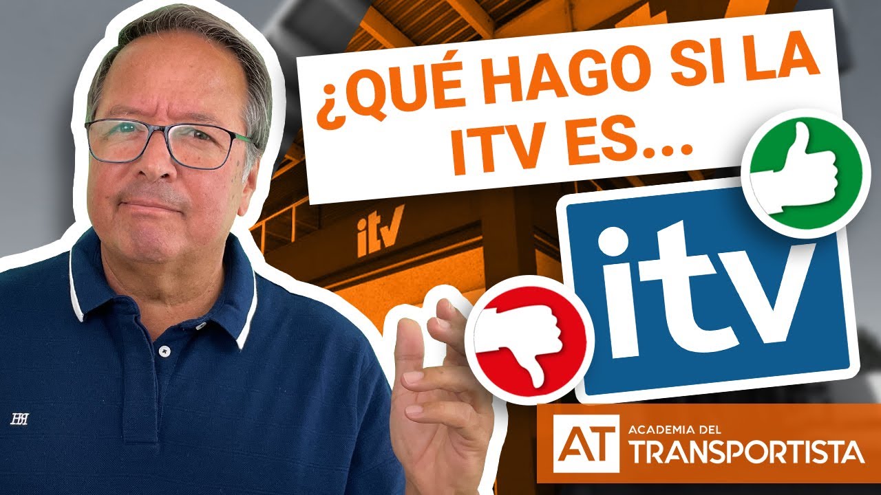 se puede pasar la segunda itv en otra estación