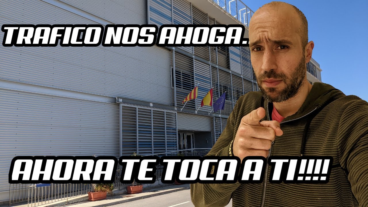 se puede reclamar un examen practico de conducir