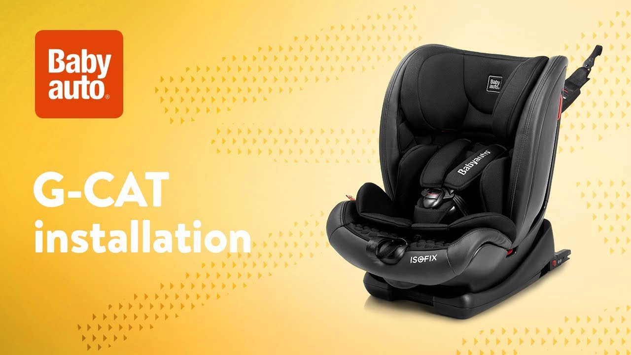 silla babyauto grupo 1 2 3