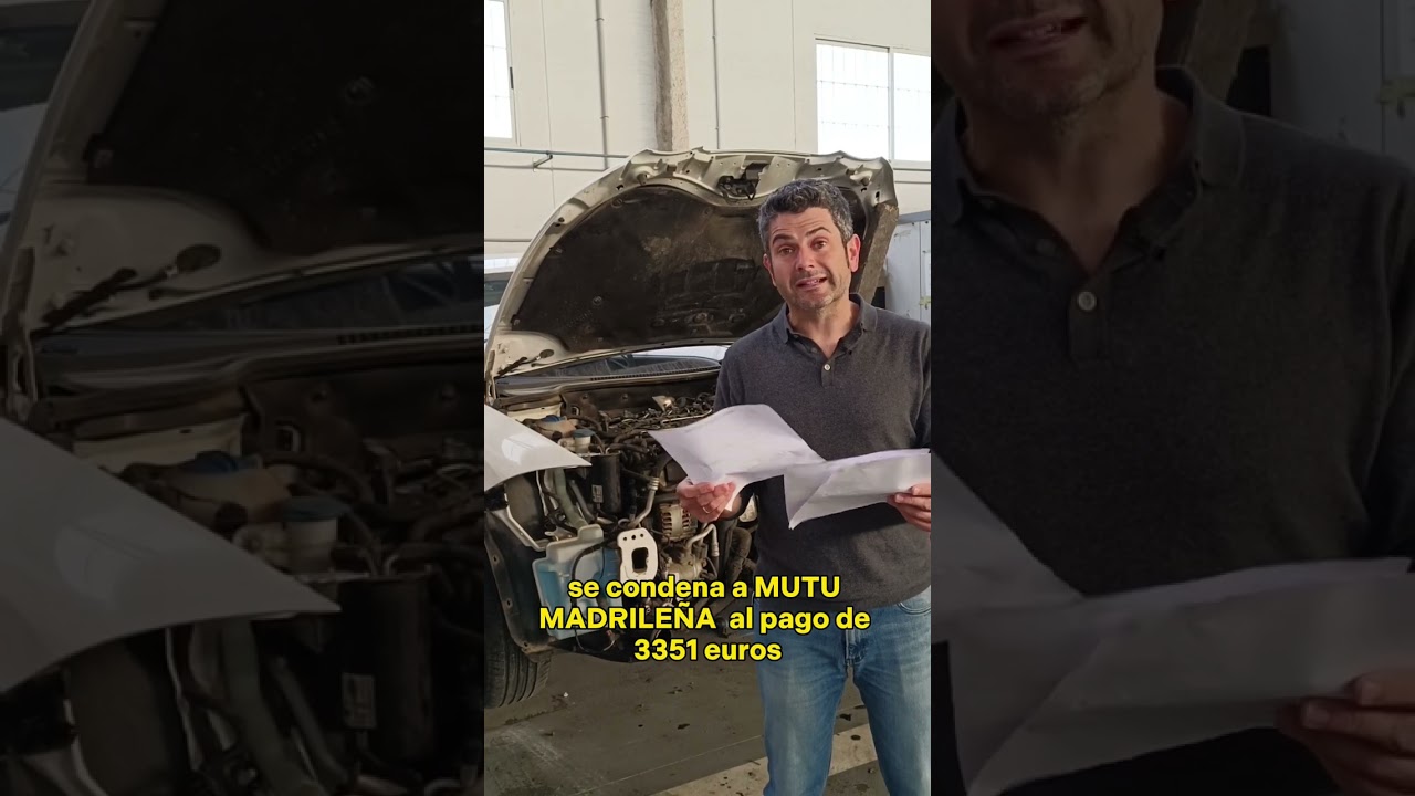 talleres con coche de sustitución cerca de mi