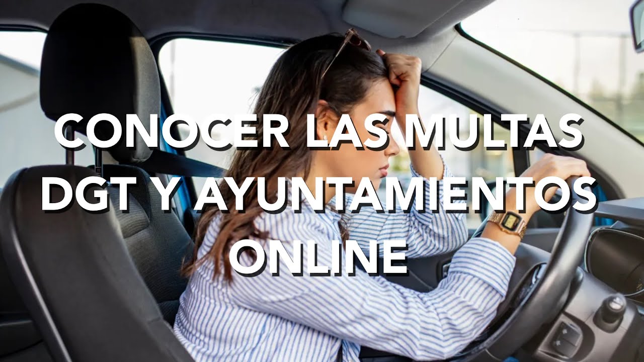 ayuntamiento de madrid multas de trafico