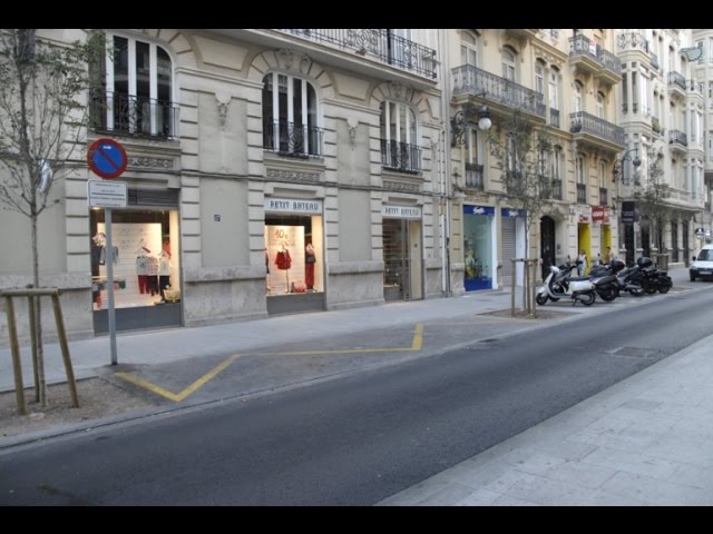 carga y descarga laborables que dias son