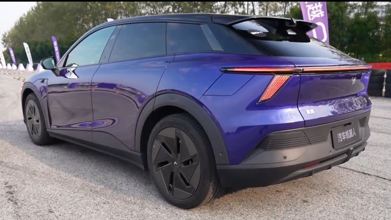 coches con conducción autónoma nivel 4