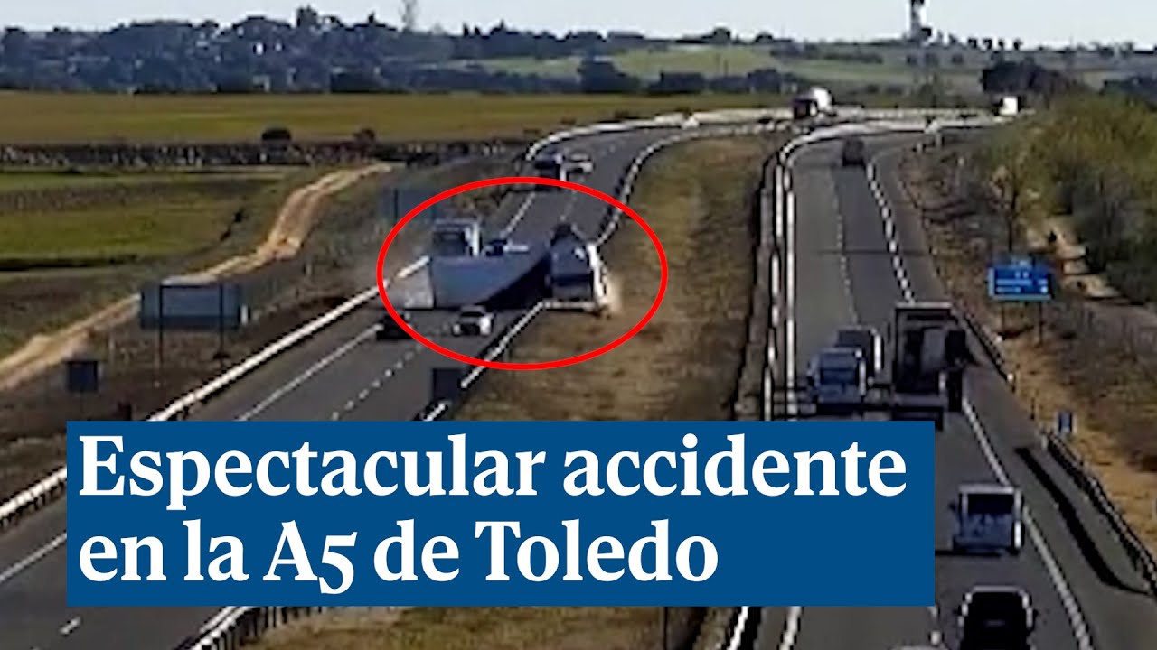 cómo está el tráfico en la a3